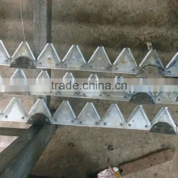BCS Cutter Bar Assembly With High Quality photo-6