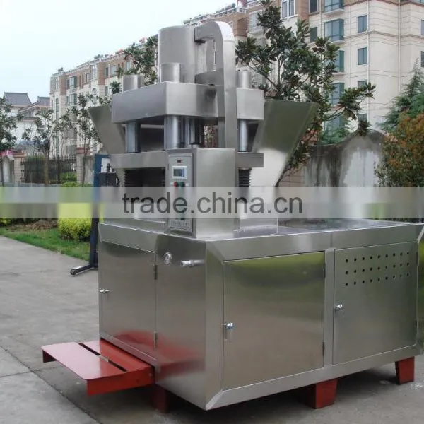 WTseries Hydraulic Tablet Pressing Machine