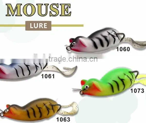 High Quality Creature Hard Fishing Lure photo-4