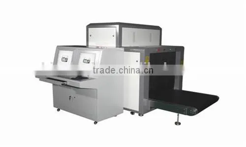 X-ray Baggage Scanner