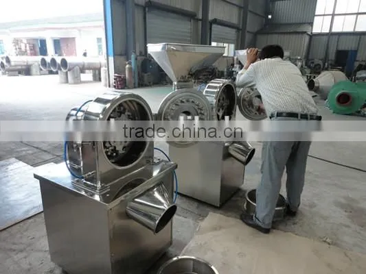 High Quality Sugar Powder Machine Website Ufirstmarcy photo-2