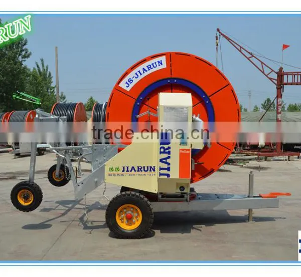 Agricultural Big Irrigation Area Farmland Irrigation System photo-2