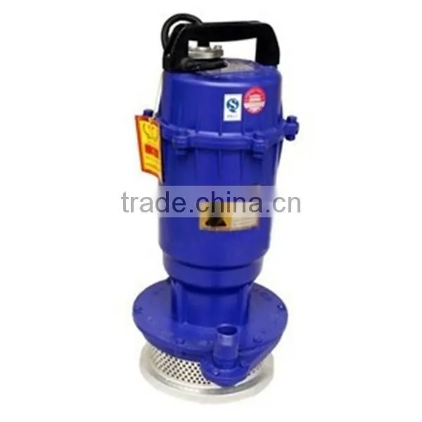 Use electrice water pump 12 volt