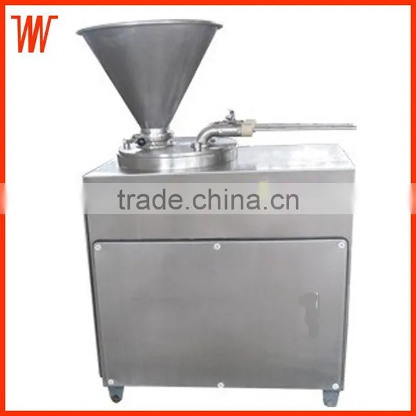 Hydraulic Electric Industrial Sausage Stuffing Machine