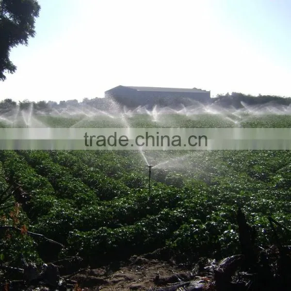 Full Circle Sprinkler Irrigation System photo-5