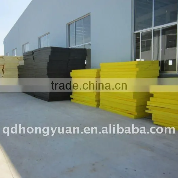 SANHONG Manufacture Whole Sale XPE PE EVA FOAM Roll &Sheet photo-3