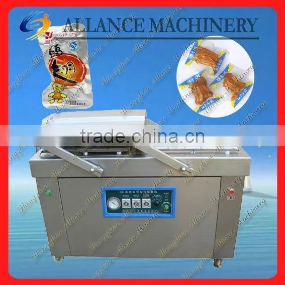 17 ALVP-3 Food Packaging Machine photo-2