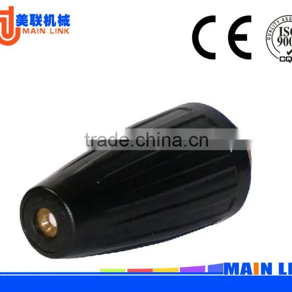 Rotary Head for High Pressure Washing Gun photo-3