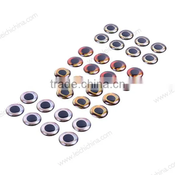 Chinese Exclusive 4d Fish Eyes Living Eyes photo-3