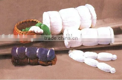 (the Knot Much More Tight)Nylon Multifilament Fishing Net