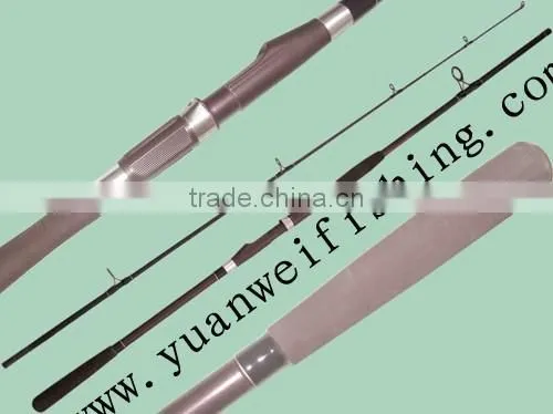 Graphite Material Strong Blank Fishing Rod Parts