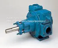 Blackmer Sliding Vane Pump Blackmer Vane Pump