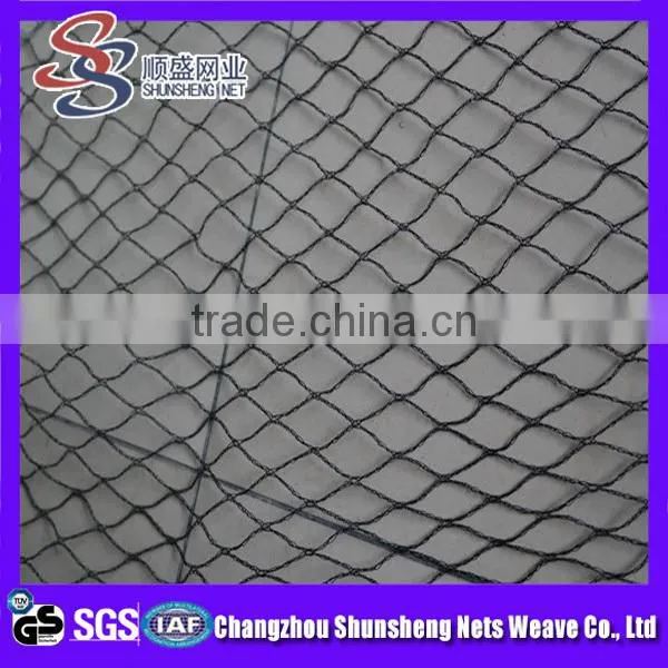 Make a Cast Net
