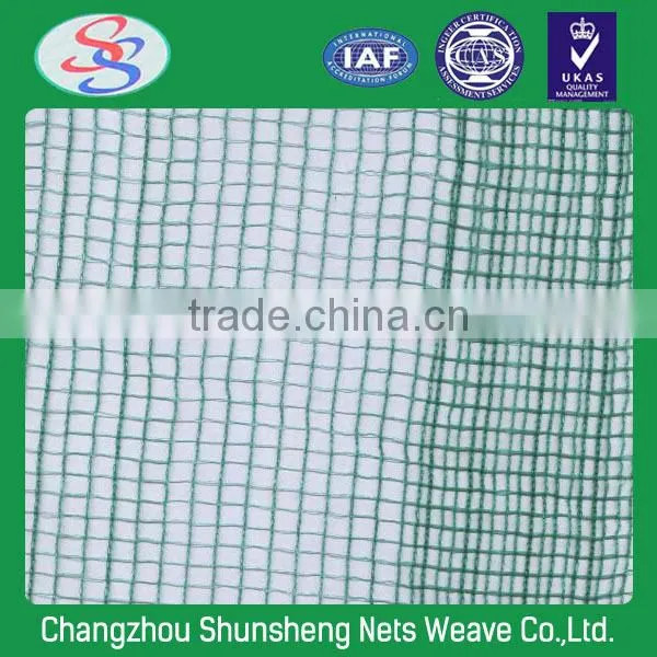 Olive Net/plastic Net