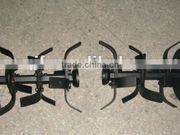 Rotary Tiller Blade,agriculture Tiller Blade,power Tiller Blade