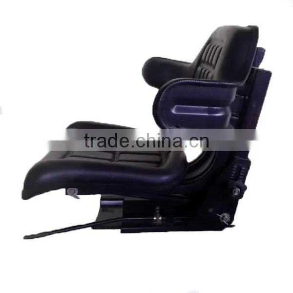Agricultural Tractor Seat Used for Grain Cleaners
