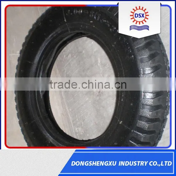 Class A Wheelbarrow Wheels Tire photo-5