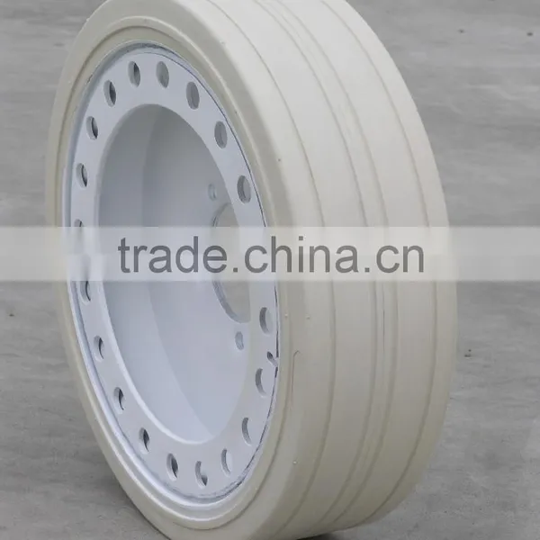 Skyjack SJIII 3226 Replacement Tires 16x5x12 125785 125786 photo-3
