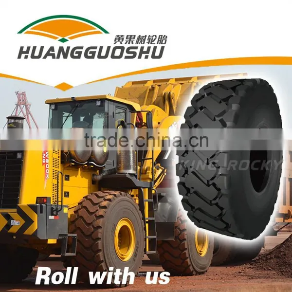 Otr Loader Tire H108C 15.5-25 photo-2