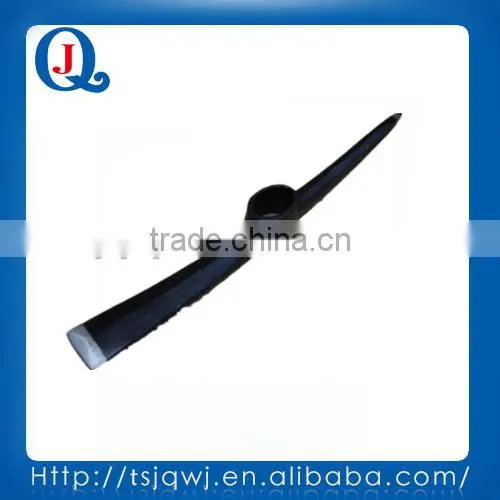 High Quality Farm Tools Railway Steel Pickaxe P401 photo-2