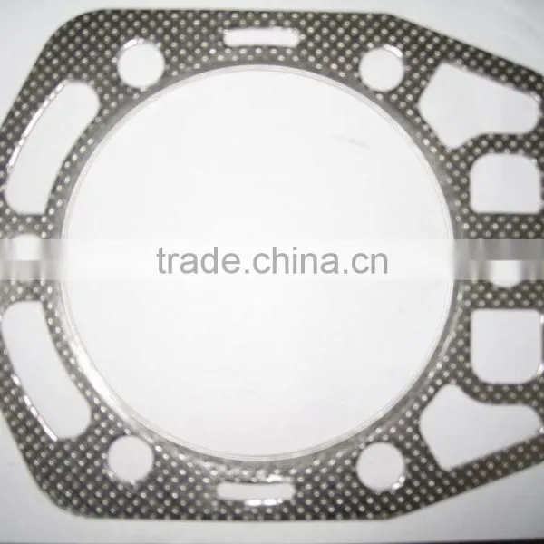 YongTai Agricultural Machinery Spare Parts EM180 Cylinder Head Gasket of Diesel Engine photo-2