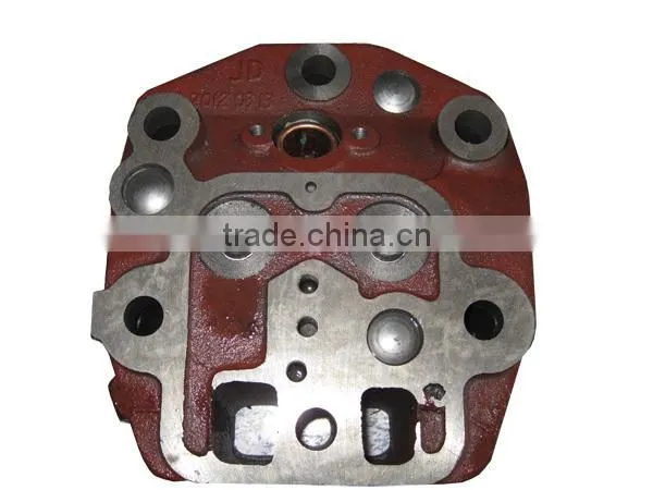 Cylinder Head for Single Cylinder Diesel Engine photo-2