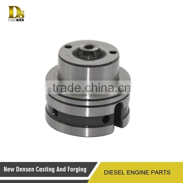 Diesel Fuel Pump Injector Parts Control Valve photo-2