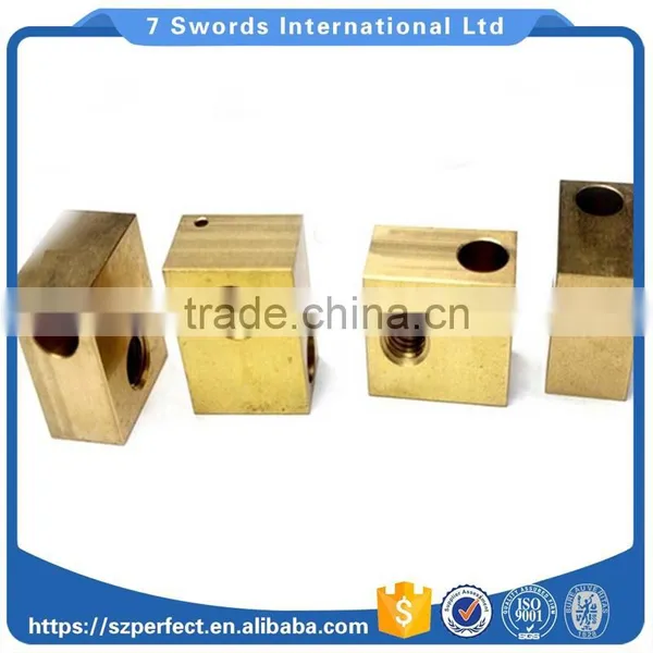 Hot Selling Precision Cnc Machining photo-3