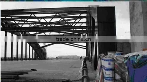 Silicone-Polyurethane Coating for Anticorrosion photo-4