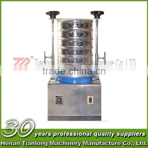 Vibration Test Sieve for Small Vibrator Sieve photo-3