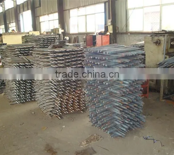 Agricultural Equipment Disc Harrow Blade 36/ Heavy Machinery Parts photo-4