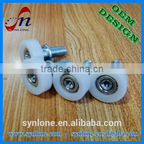 New Exclusive Distributor Wanted Round Tube Bushings photo-3