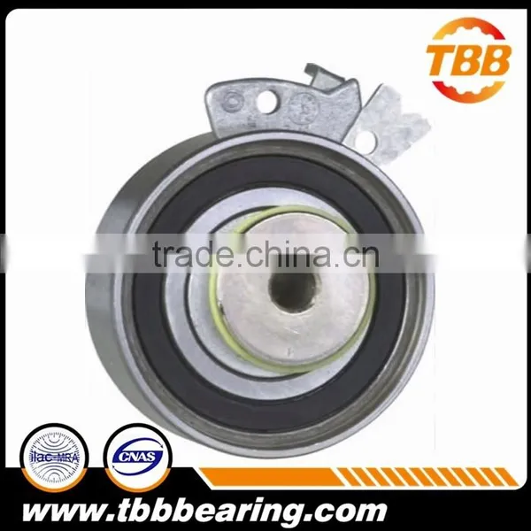 24810-27000 Hyundai Parts Pulley Tensioner Bearing for Hyundai Accent and Hyundai Trajet photo-2