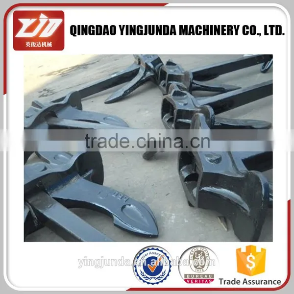 Factory Price Marine Hardware Boat Anchor Manufacturers photo-2