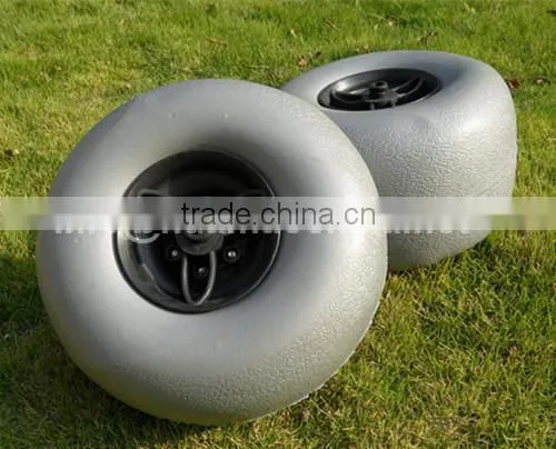PU Wheel photo-2