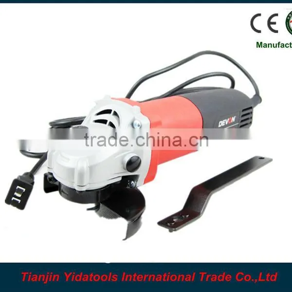 Angle Grinder