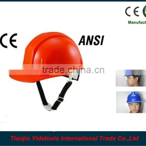 Safety Helmet /hard Hat With CE and ANSI photo-4