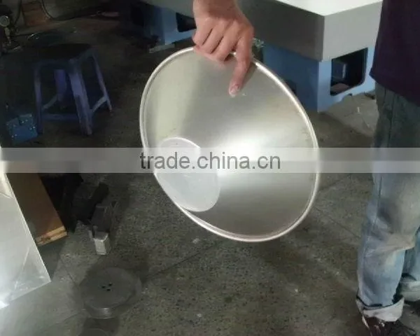 Aluminum Spinning, Metal Spinning,lamp Shade photo-6