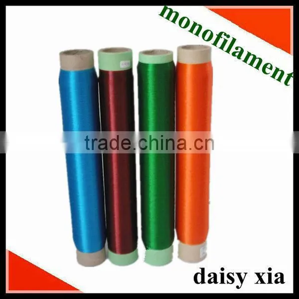 0.24mm Polyethylene Monofilament Yarn ;PE Monofilament Yarn