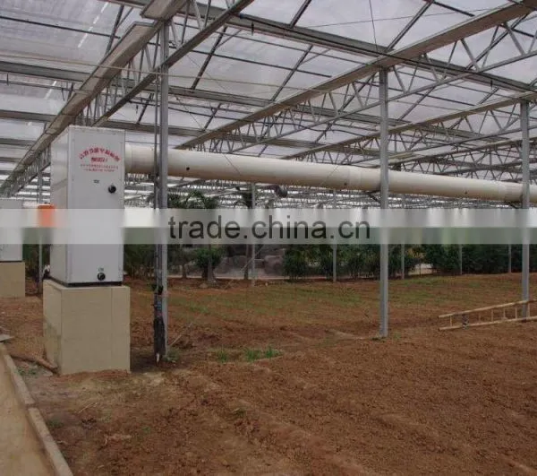 Air Conditioner for Greenhouse Poultry House Air Condition Generator photo-3