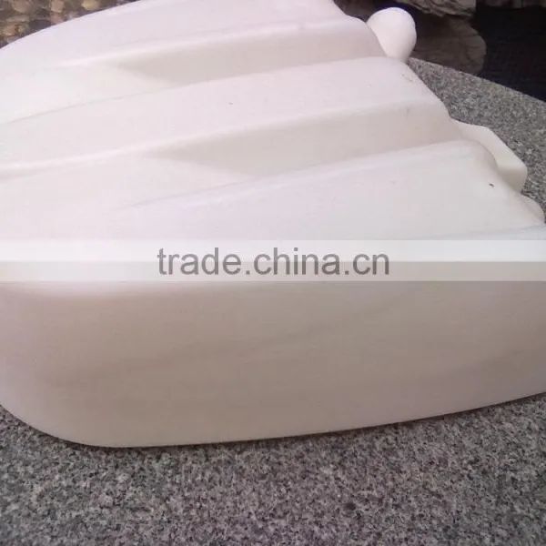 Mooring Float, Plastic Pontoon, Beach Cleaning Machines,water Case photo-5