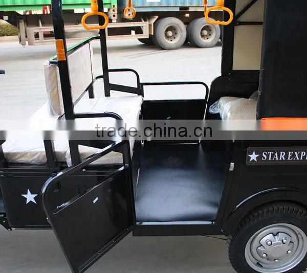 2017 Newest Design TUKTUK Tricycle photo-6
