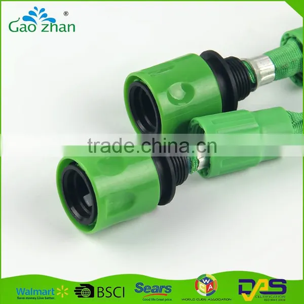 Kink Free Expandable Hose / Water Magic Hose / Flexible Garden Water Hose With Brass Fittings photo-6