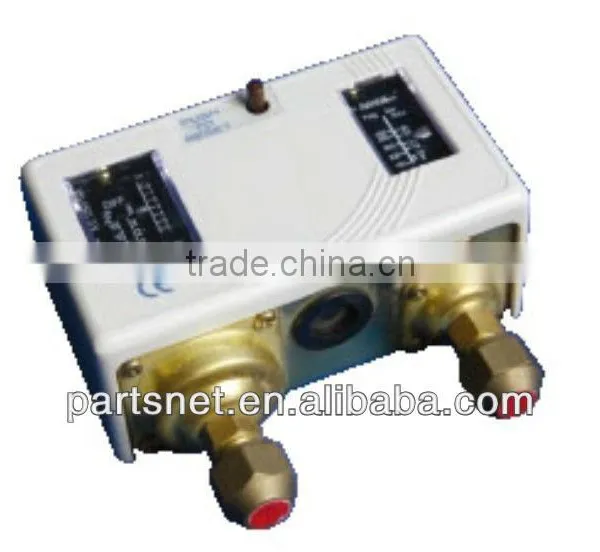 Pressure Control Switch