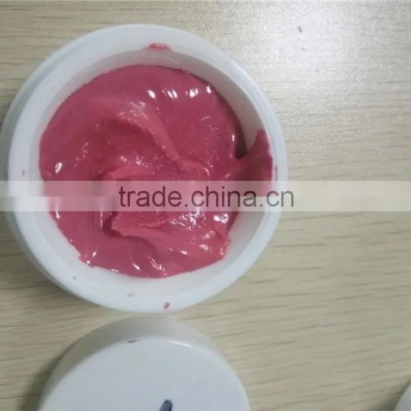 Sculpting 3D Color Gel photo-3