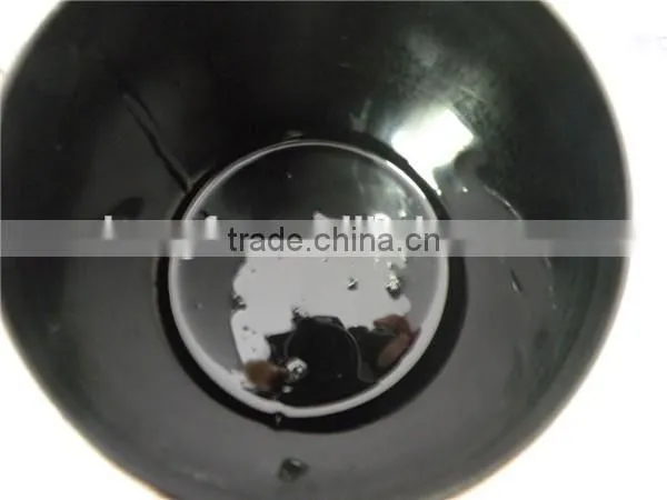 Transparent Thick Gel Jelly Builder Gel photo-3