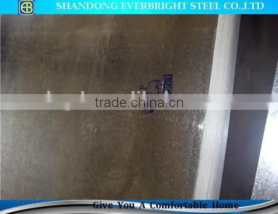 Cheap Price Galvanized Roofing Sheet photo-4