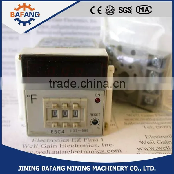 Intelligence Digital Temperature Controller for Sale photo-2