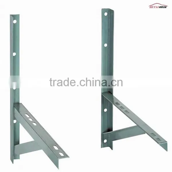 Stamping Galvanized Steel Mounting Wall Bracket photo-4
