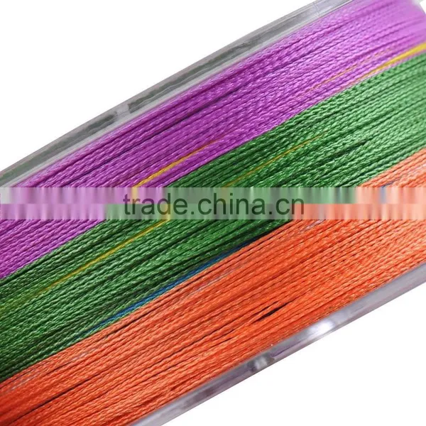 Hot Sale 0.55mm Diameter 100M Thread 70lb Fishing Line Spool photo-2